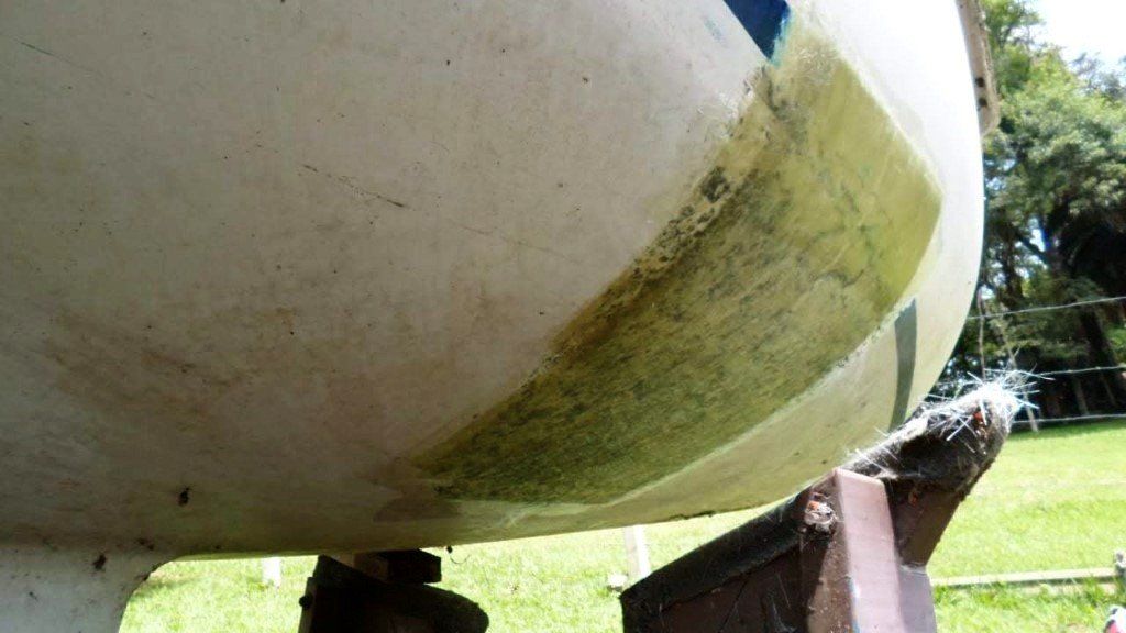 reparos de lancha barco