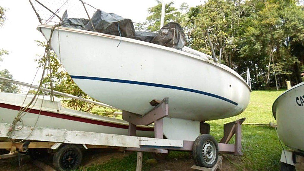 conserto de peça de fibra de vidro