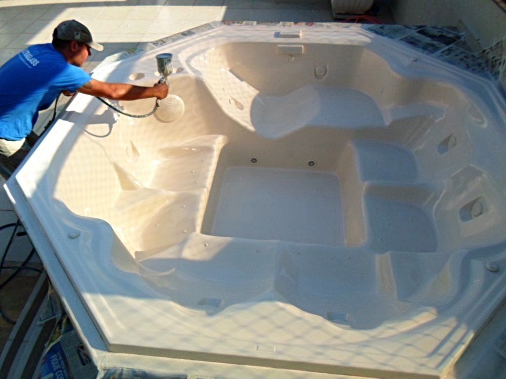 Vazamento Trinca  Rachadura Banheira Compra Preço