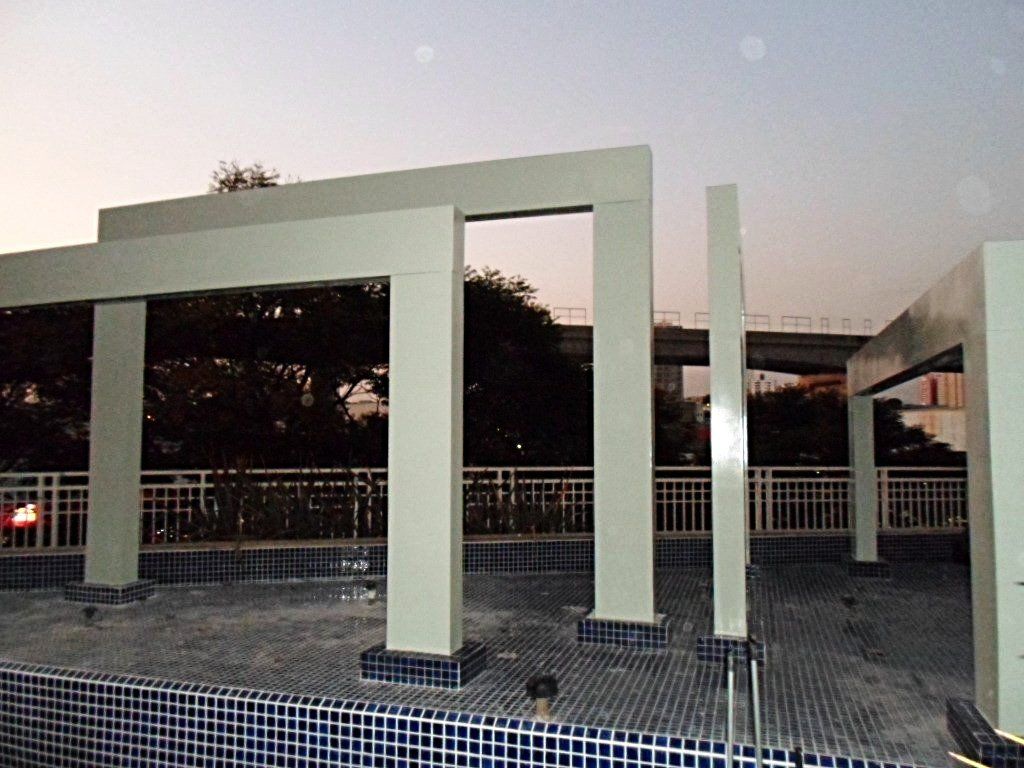 reforma fibra de vidro