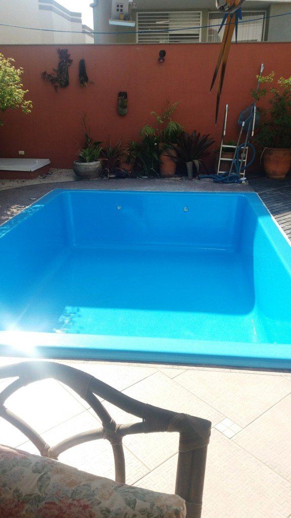 Reformas Consertos Reparos Revestimentos Restauração Pintura Piscinas Caixas d'água Banheiras