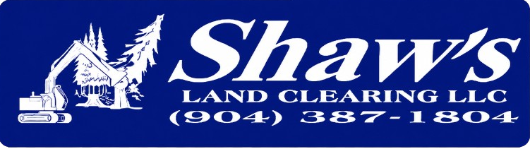 Shaw’s Land Clearing, LLC Shaw’s Land Clearing, LLC