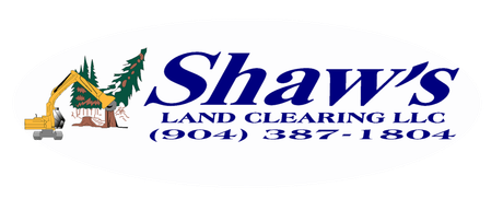 Shaw’s Land Clearing, LLC