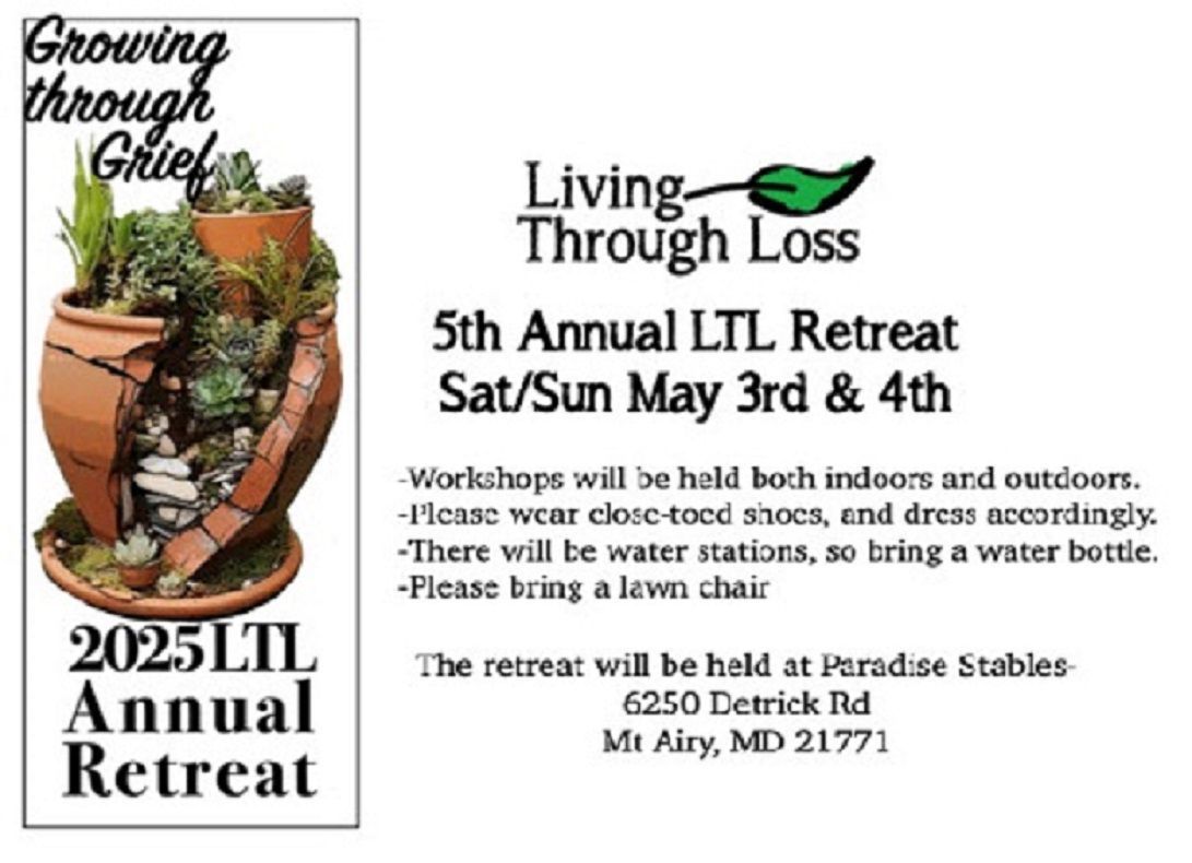 5th Annual LTL Retreat