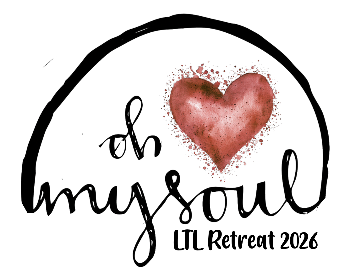 6th Annual LTL Retreat Logo