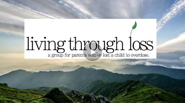 Living Through Loss video