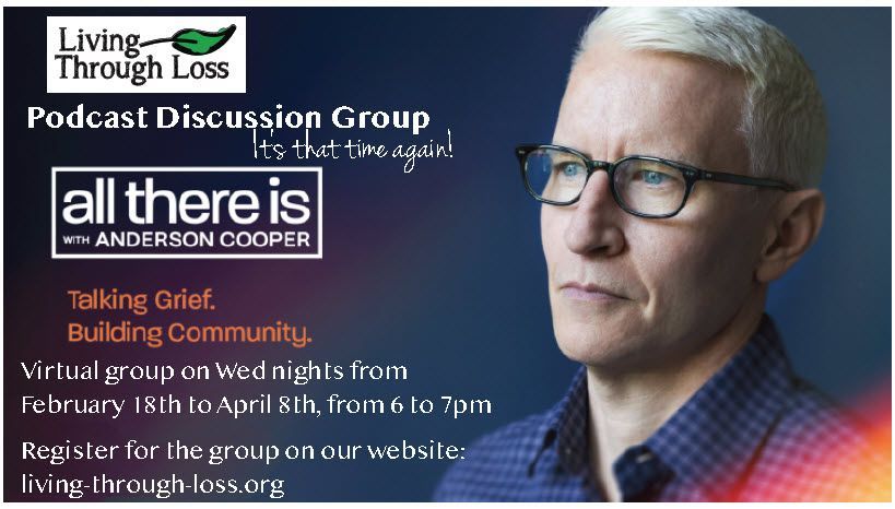 Podcast Discussion Group