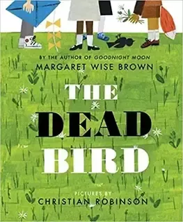 The Dead Bord Book on loss