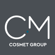 Cosmet - logo
