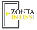 Zonta Infissi - logo
