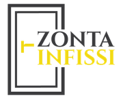 Zonta Infissi - logo