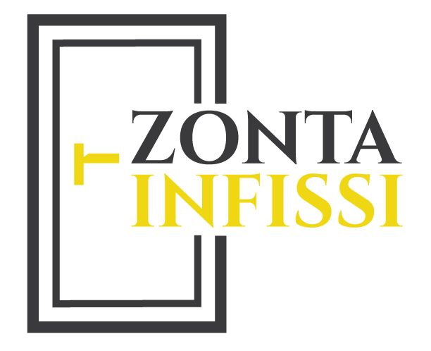 Zonta Infissi - logo
