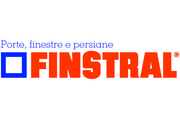 Finstral - logo