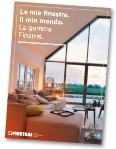 catalogo Finstral