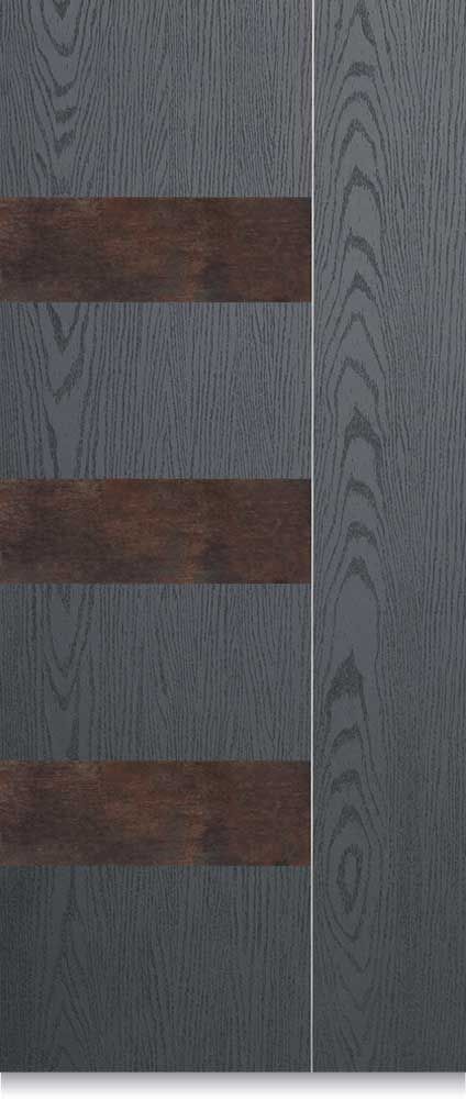 pannelli porta blindata Kronos