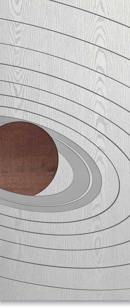 pannelli porta blindata Kronos