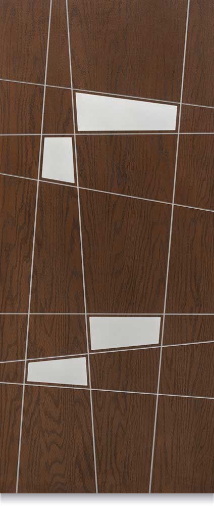 pannelli porta blindata Kronos