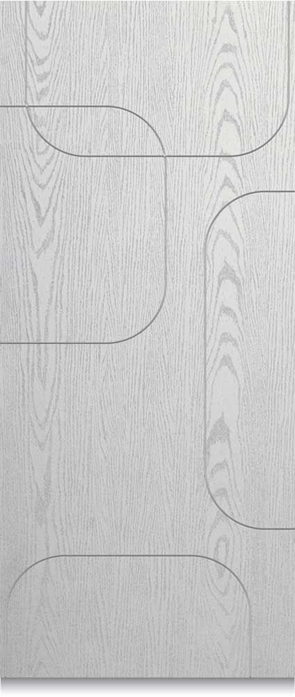 pannelli porta blindata Kronos