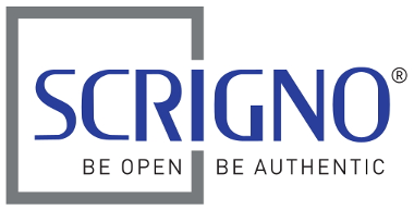 scrigno logo