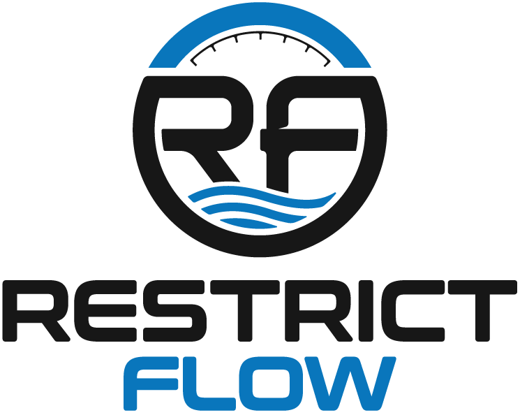 Restrict Flow | Anti-Cavitate Orifice Plate