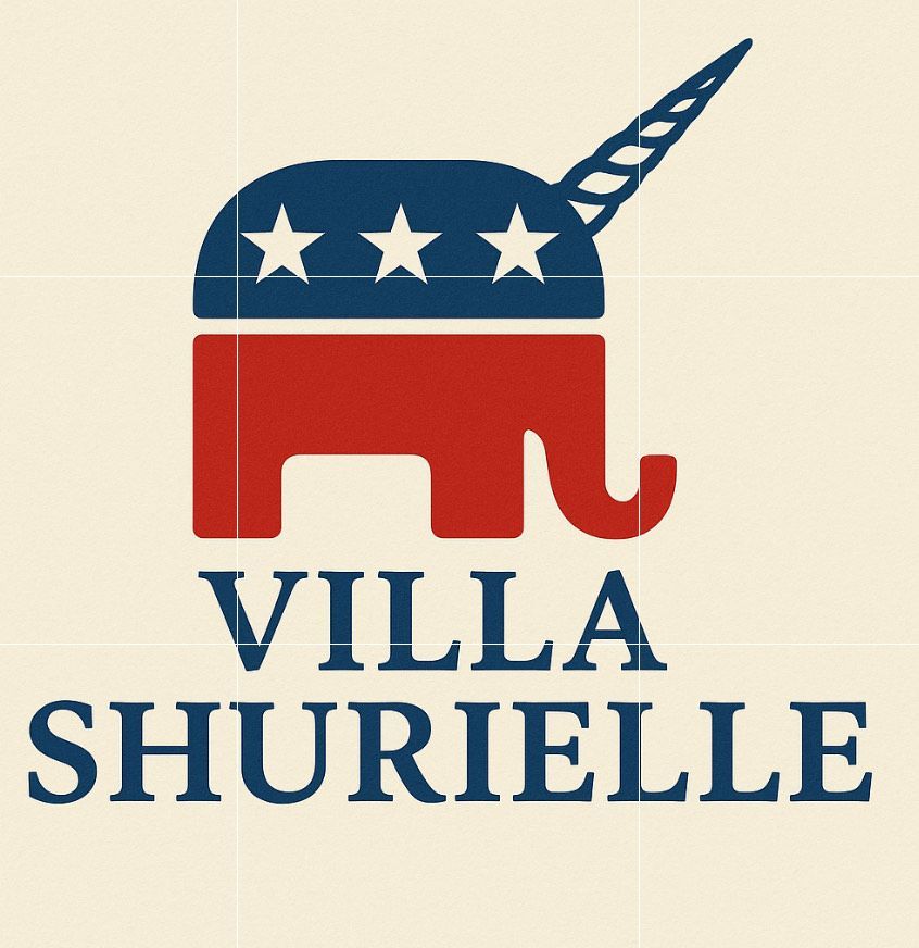 #Vote4V, Villa 4 Congress, Villa 4 Dist 18