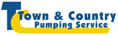 town and country pumping service