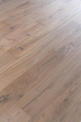 Weathered Walnut — Wooden Floor in Naples, FL