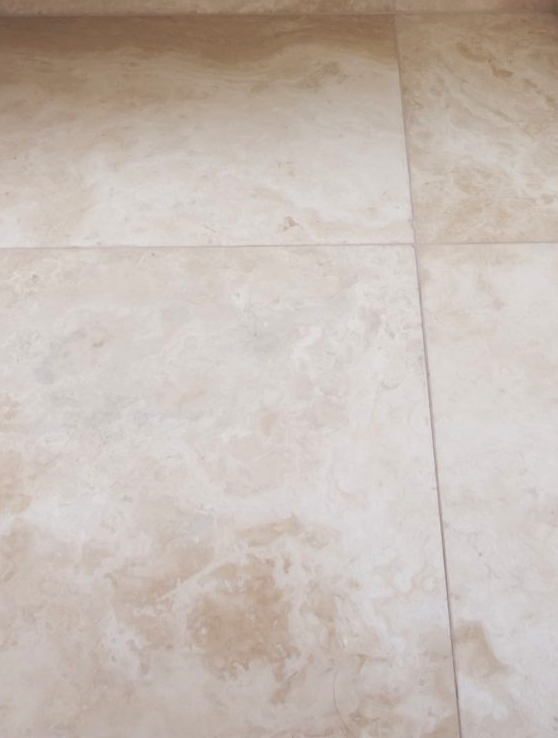 Floor Installation — Variety Of Attractive Stone Flooring Options in Naples, FL