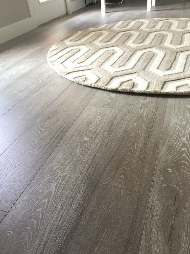 Wood Floor Company — Sample Laminate Flooring in Naples, FL