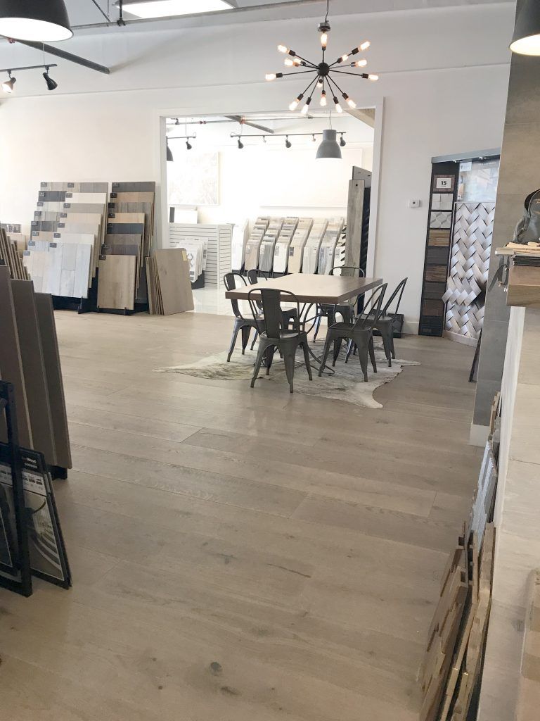 Flooring In Bonita — The Wood Floor Company Store in Naples, FL