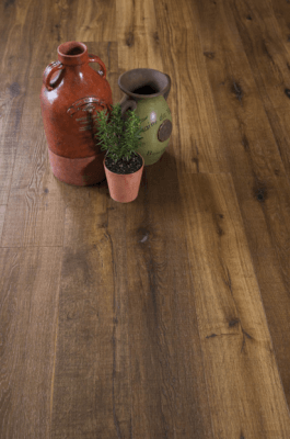 Custom Carpet —  Three Bases Under The Wooden Floor in Naples, FL