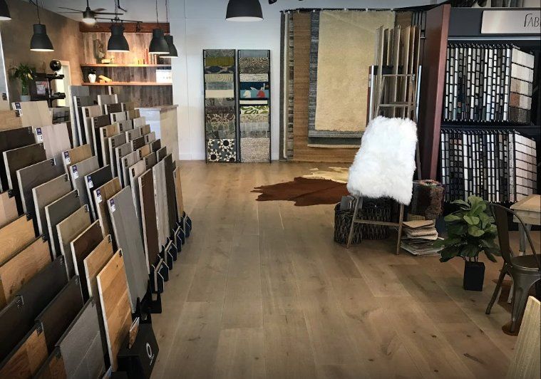 Design Market Place — The Wood Floor Company Store in Naples, FL
