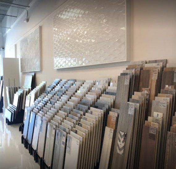 Flooring Products And Services — Types Of Wooden Floor in Naples, FL