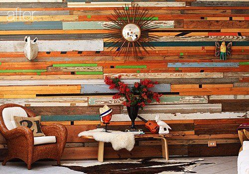 Wood Walls — Amazing Wood Wall Design in Naples, FL