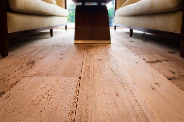 Wooden Flooring — Made Of Woods Flooring in Naples, FL