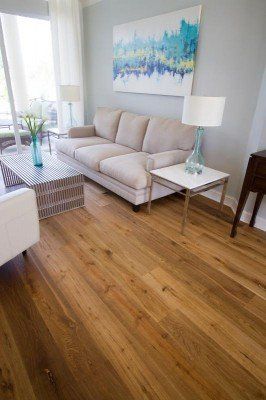 Medallion Collection — Living Room Area in Naples, FL