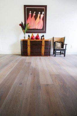 Wood Floor Brands — Cabinet Made Of Woods Under The Wooden Floor in Naples, FL