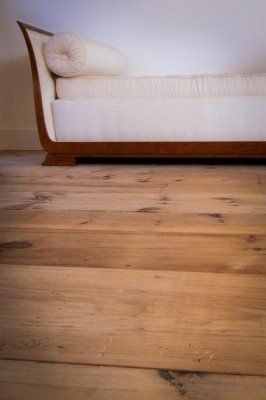 Hardwood Flooring — Amazing Wooden Floor in Naples, FL