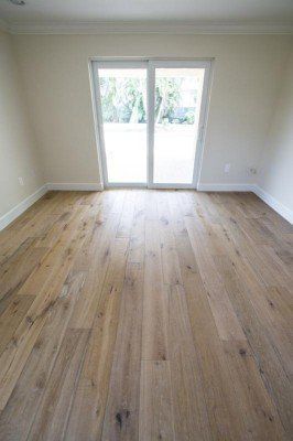 Canewood — Wooden Floor Room in Naples, FL