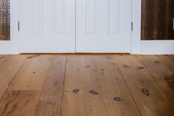 Flooring Installation Services — Antique Flooring Installation in Naples, FL