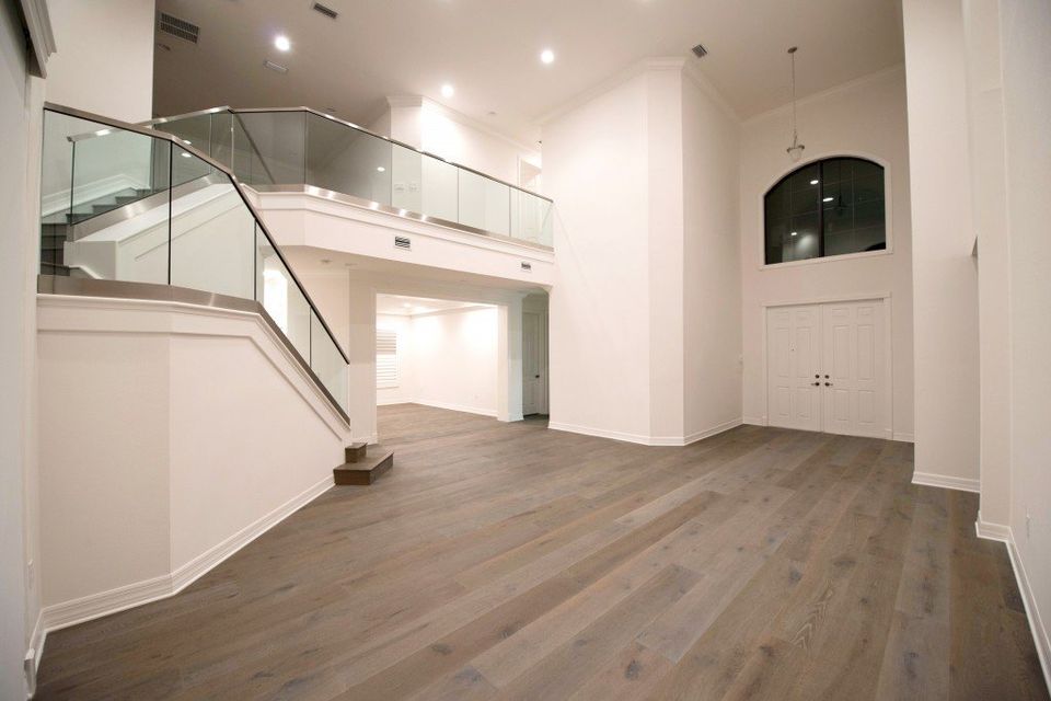 Wood Floors Lifestyle — Countless Overall Style Of Wood Flooring in Naples, FL