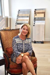 Expert Flooring — The Wood Flooring Company Young Woman President in Naples, FL
