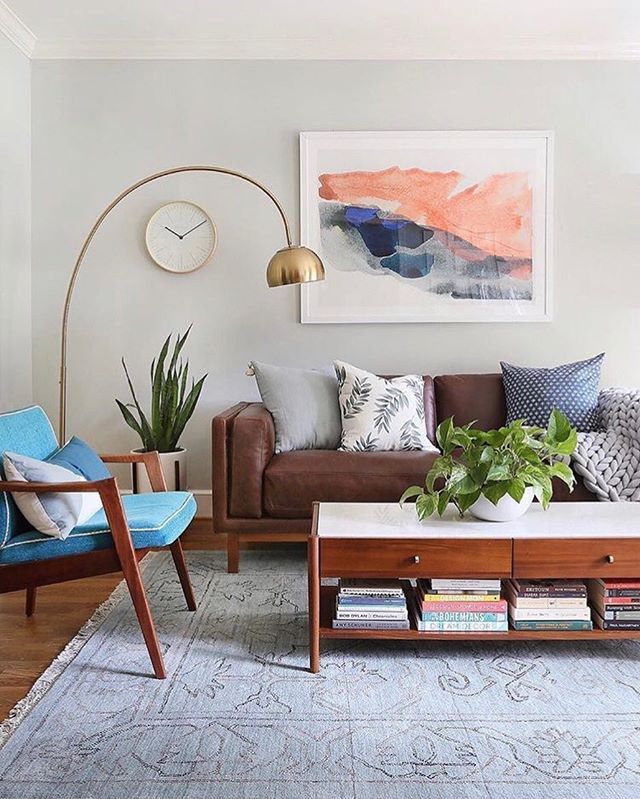 Home Flooring Style — Wooden Chairs And Table With Gorgeous Carpet  in Naples, FL