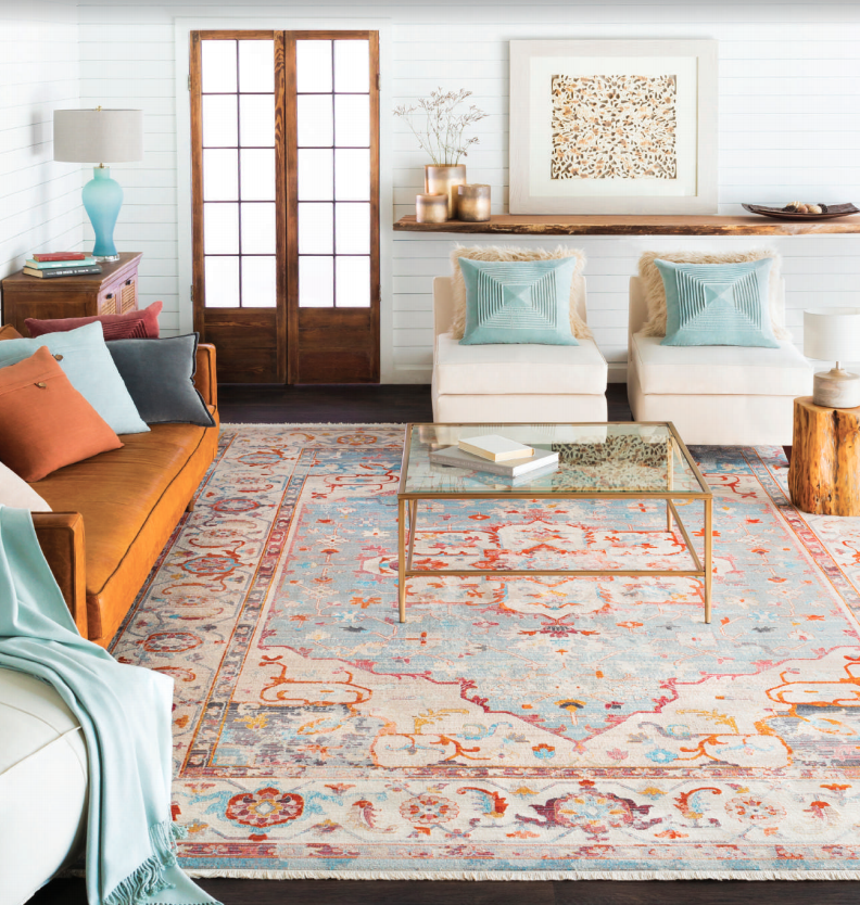 Naples FL Flooring — Quality Custom Rugs in Naples, FL