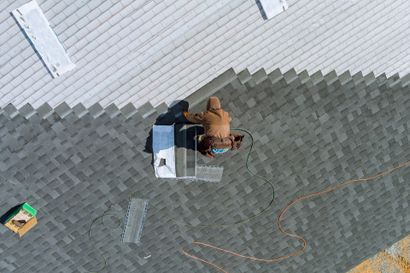 Roof Installation | Columbus, GA | Danny Renfroe's  Roofing
