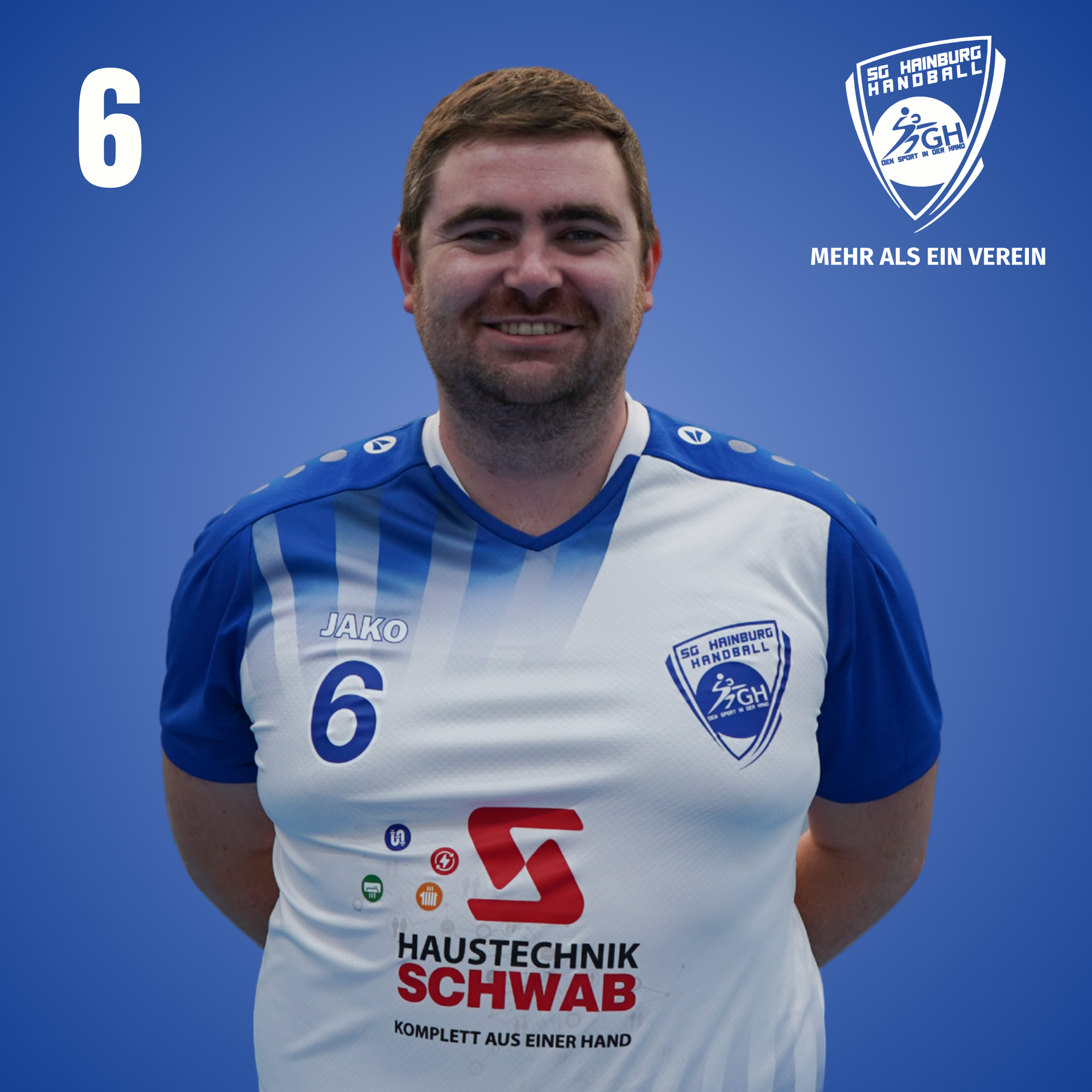 Tobias Schwab