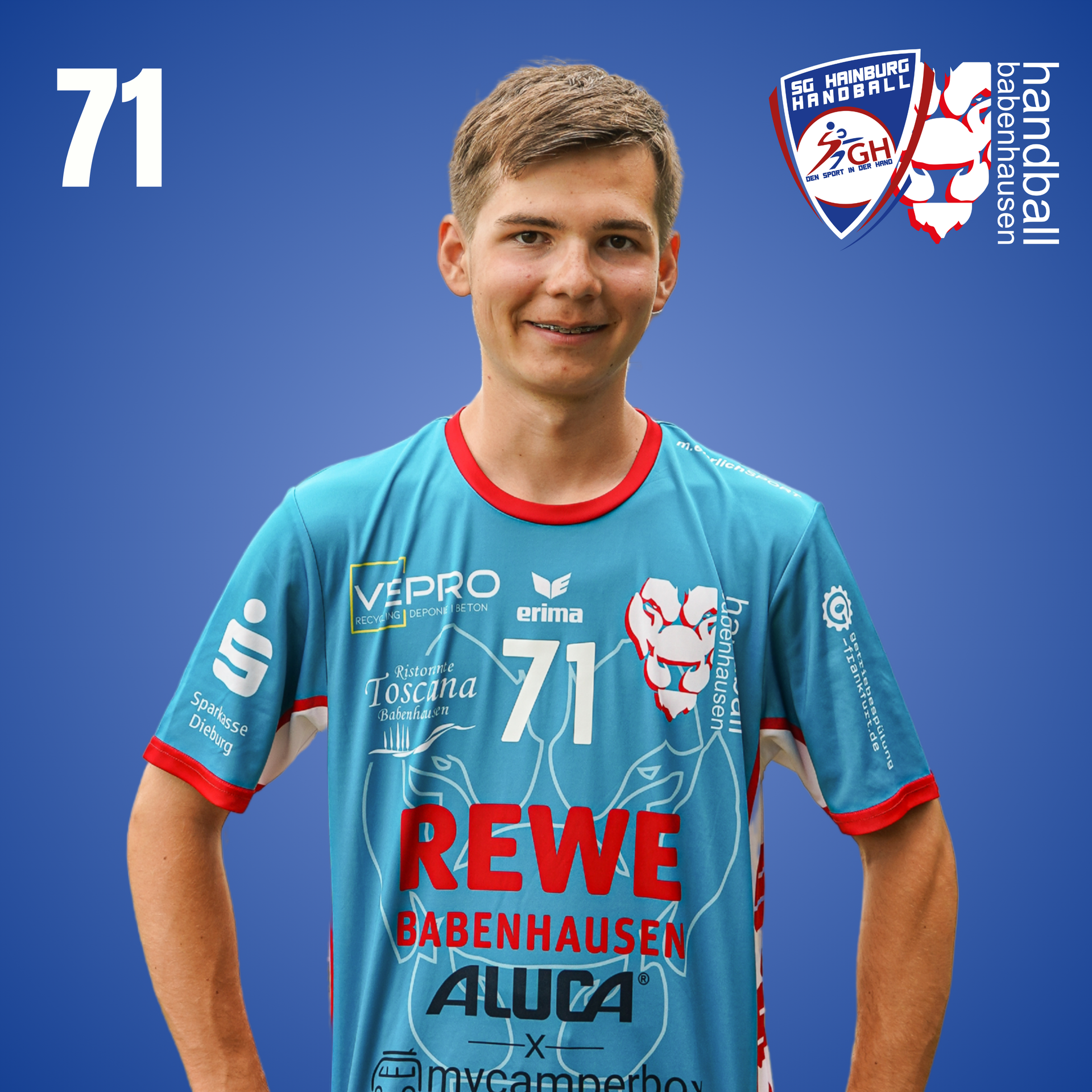 Lasse Schuhmacher