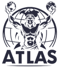 Atlas Property Repair logo