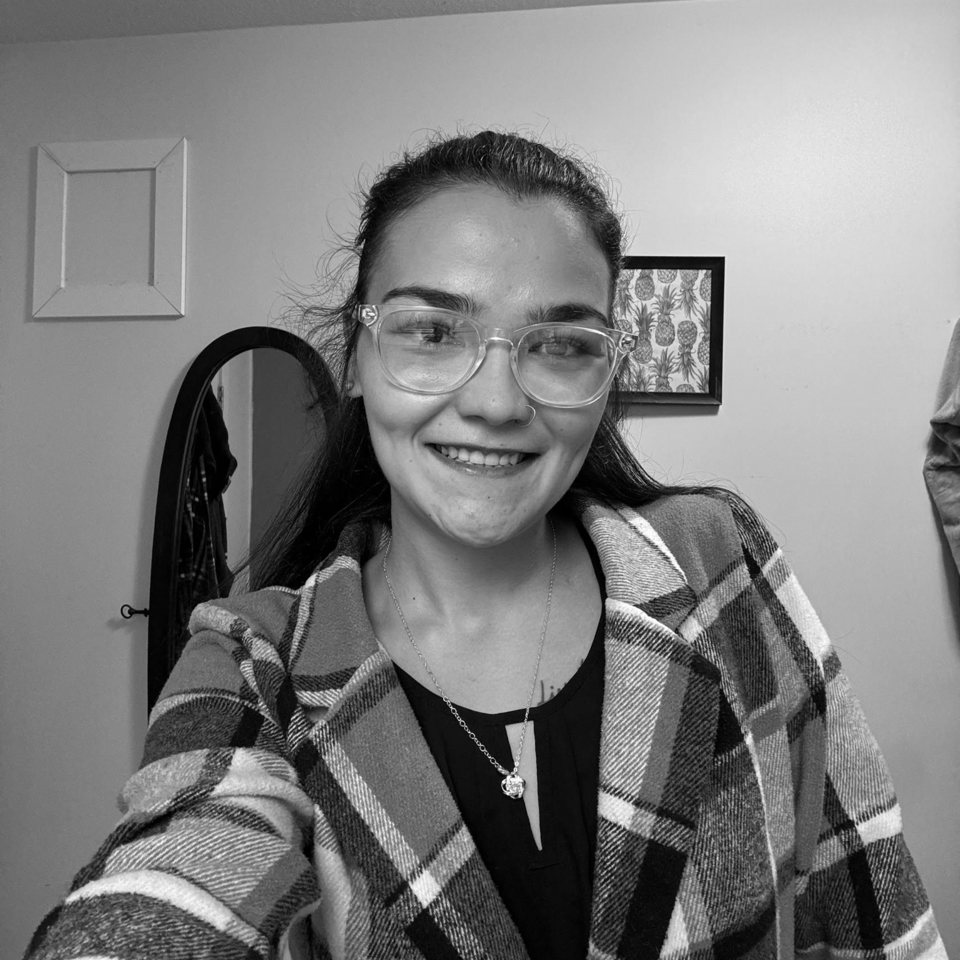 Tessa Small RPN, BScPN