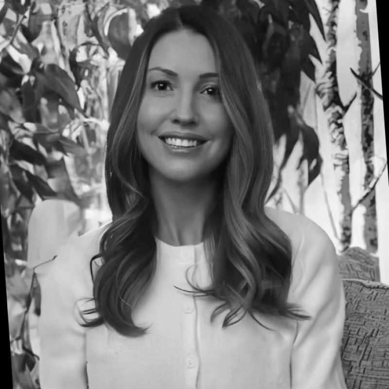 Tessa Small RPN, BScPN